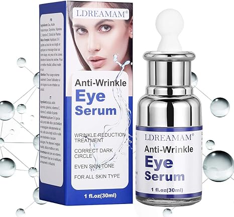 no7 early defence eye cream