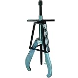 Posi Lock 110 Manual Puller, 3 Jaws, 20 tons Capacity, 9-2/3" Reach, 1" - 15" Spread Range, 20-2/5" Overall Length