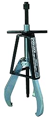 Posi Lock 106 Manual Puller - 3 Jaws, 10 & 20 Ton