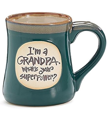 Gift Base I'm A Nana What's Your Superpower Travel Mug Cup With