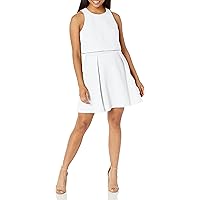 Billabong womens Straight Round Woven Mini Sundress Casual Dress, Multi,  X-Small US at Amazon Women's Clothing store