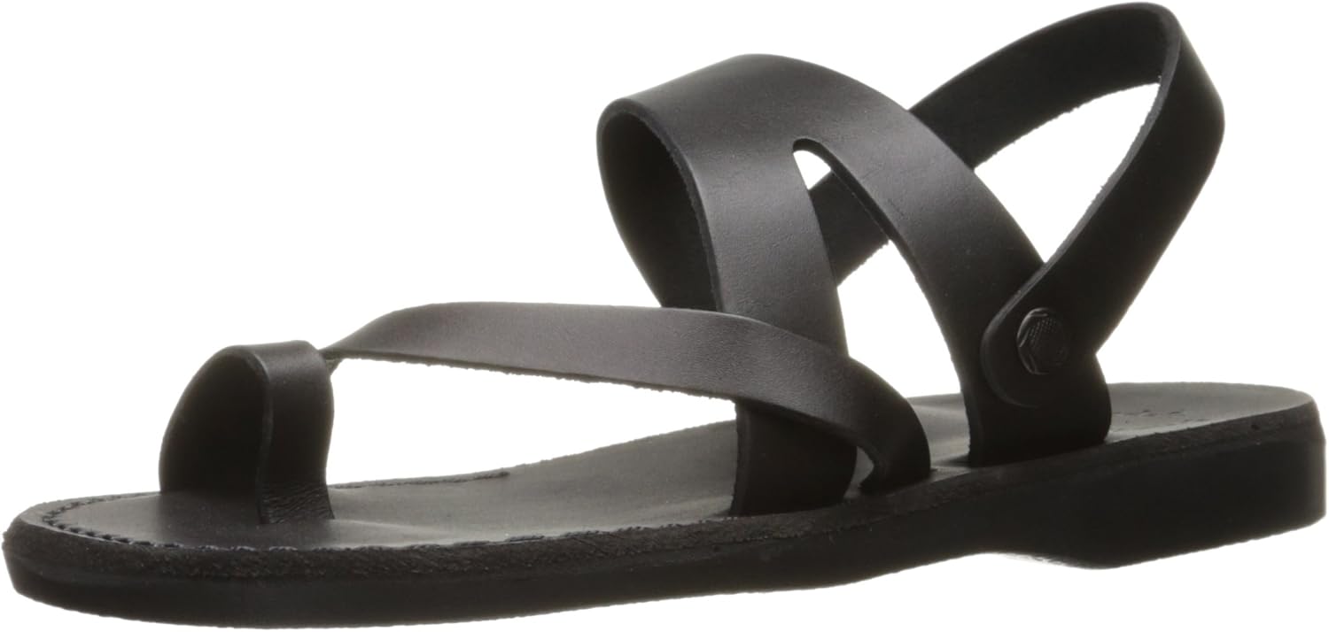 mens jerusalem sandals