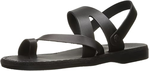 mens toe loop flip flops