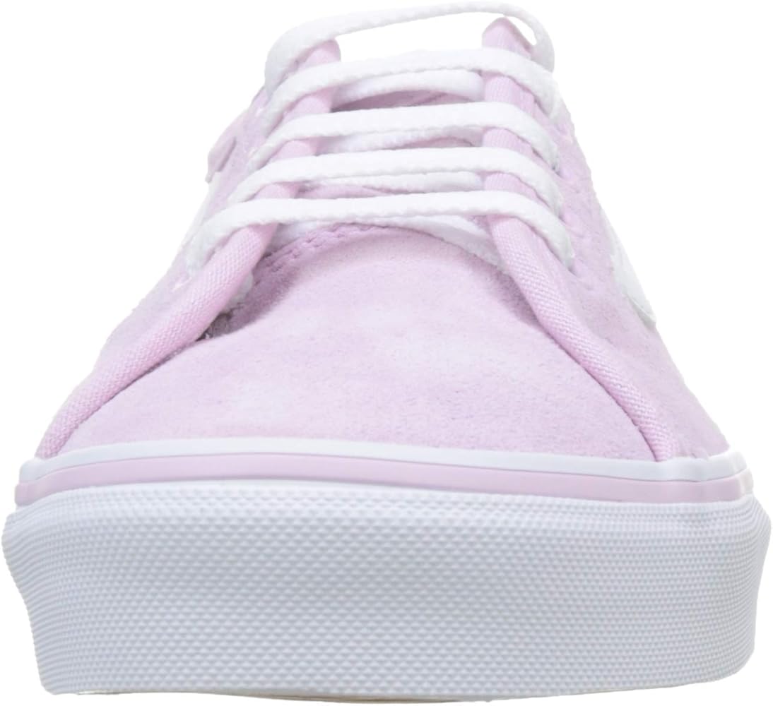 lilac pink shoes