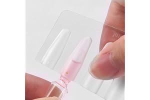 Ultrassist Ampoule Opener, Reusable Glass Ampoule Breaker with 4 Sizes in 1 for Nurse, Patients & Health Care Workers, Designed to Minimize Injuries and Waste when Opening Ampoules