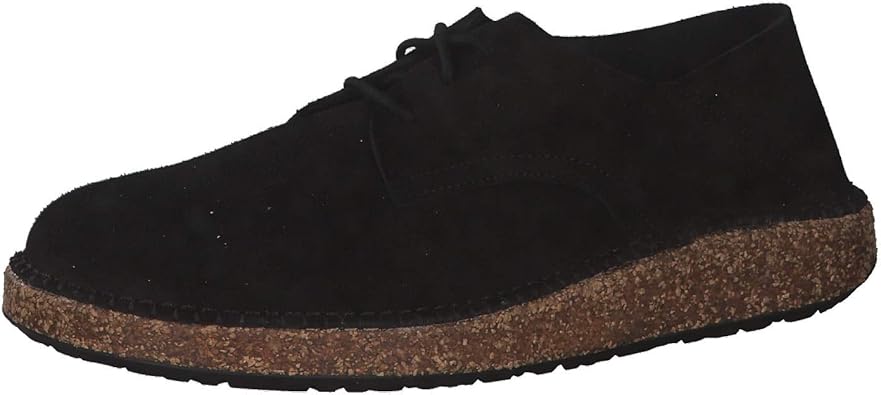 black suede lace up shoes womens