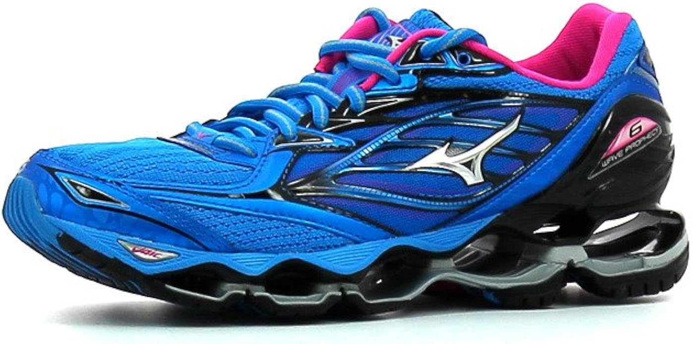 mizuno wave prophecy 6 pink