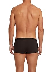 papi Stylish Brazilian Solid and Print Trunks