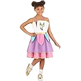 Kid's Disney Beauty and the Beast Chip Costume