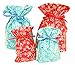 GiftMate 52 Piece Bag and Tag Set-Family Value Wrapping Set!