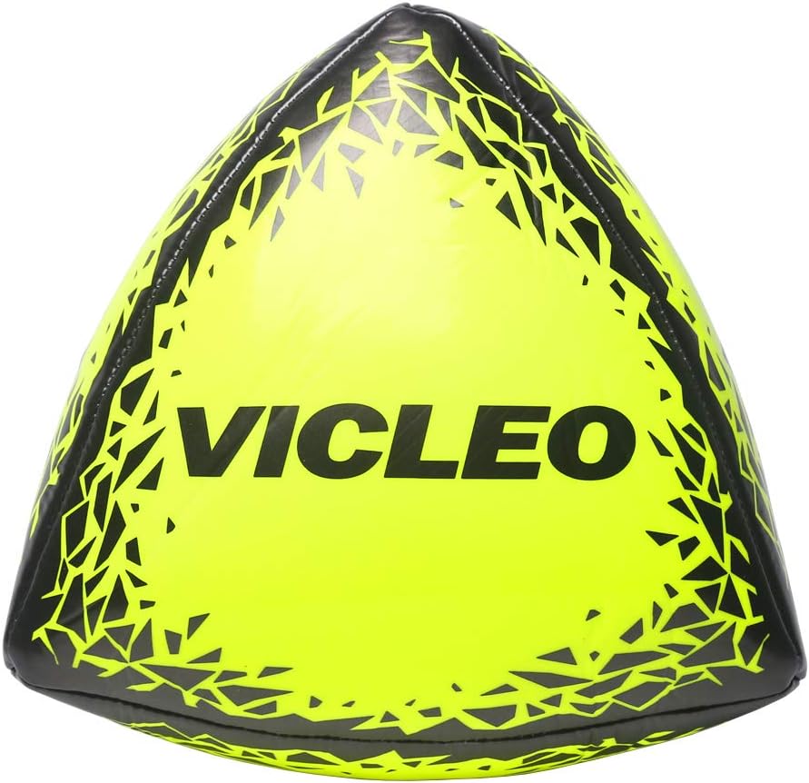 goalie training ball