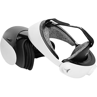 Globular Cluster Comfortable Kit Compatible with Meta Quest Pro