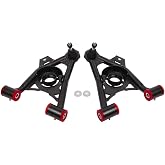 BMR Suspension AA040H Lower A-arms