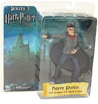 harry potter figures amazon