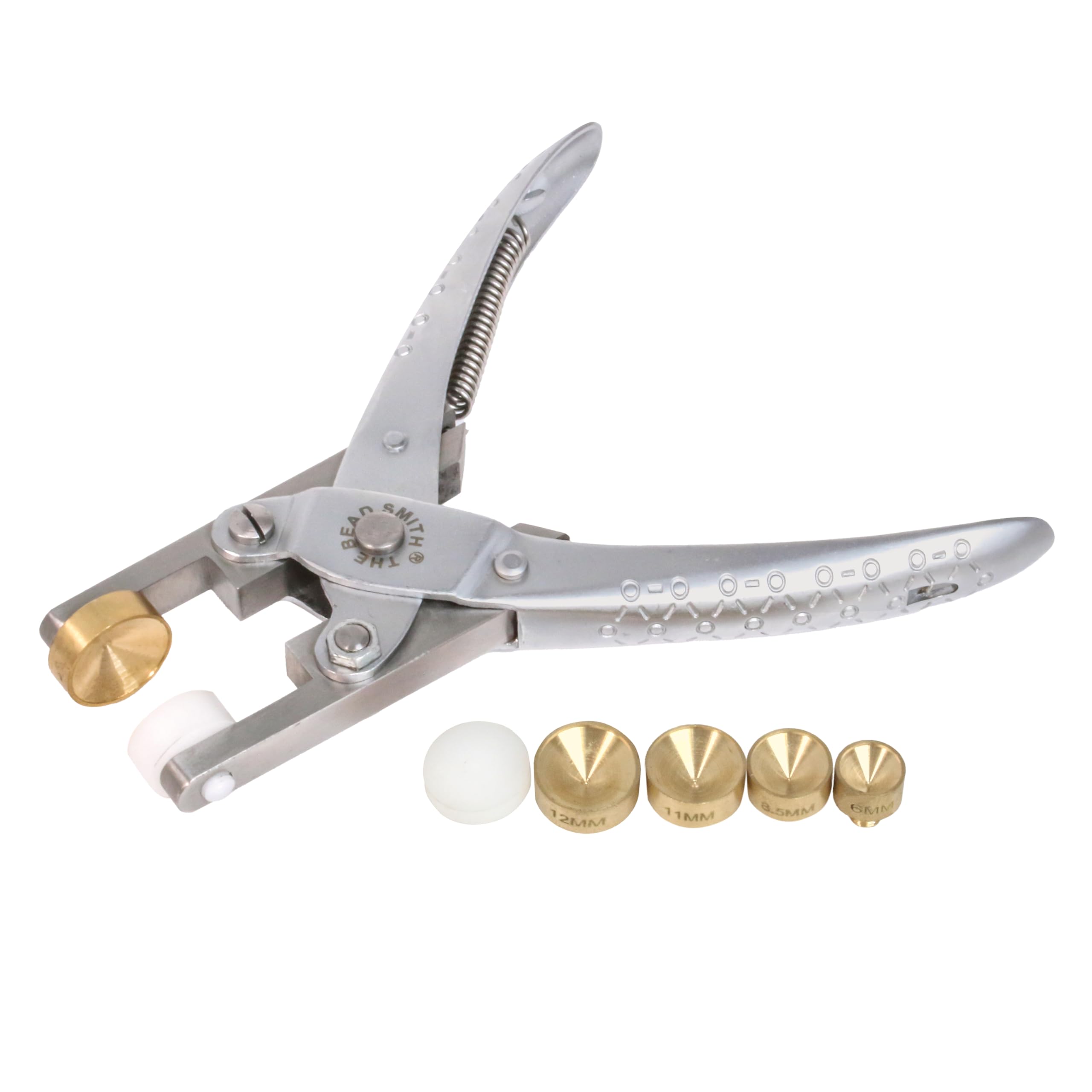Beadsmith Smart Setter Pliers