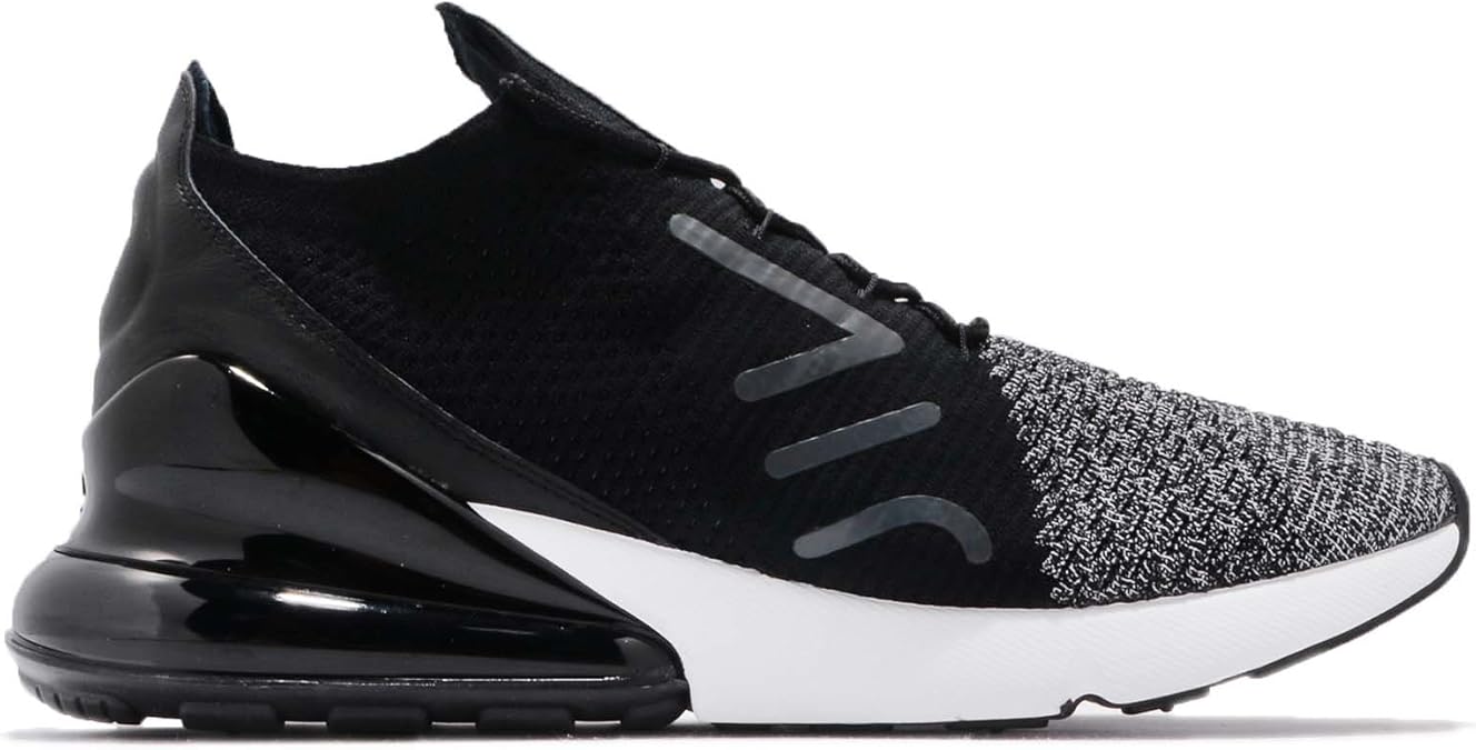 mens nike air max 270 flyknit
