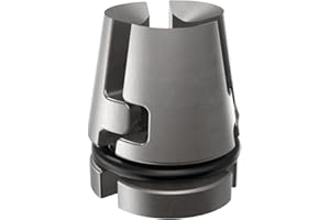 DEWALT Replacement Jaw Set for DCF403 3/16" Rivet Tool (DCFA4031)