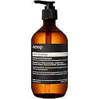 リンス・コンディショナー Aesop Nurturing Shampoo & Conditioner リンス・コンディショナー Aesop Nurturing Shampoo