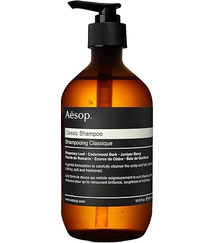 Amazon.com: Aesop Conditioner | Soften and Hydrate All Hair Types