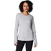 Columbia Womens Sloan Ridge Long Sleeve Shirt