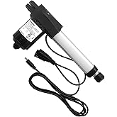 HJA35 Adjustable Bed Actuator Motor Replacement | Fits For Richmat Remote System Electric Recliner Lift Chair