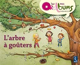 L' arbre à goûters