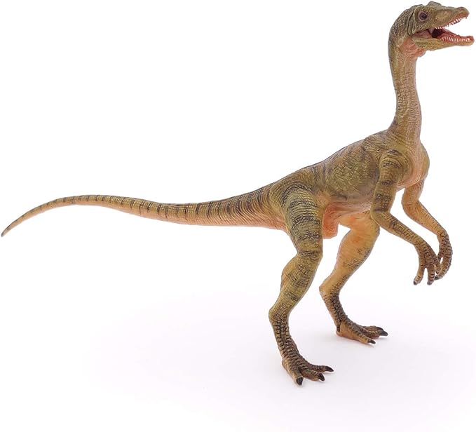 compsognathus toy