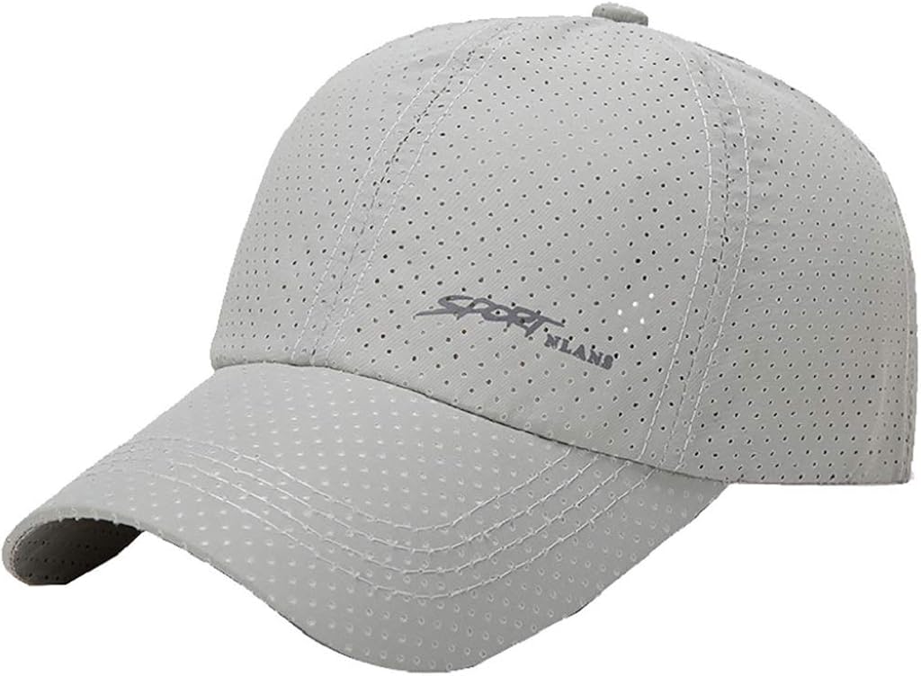 baseball cap etiquette