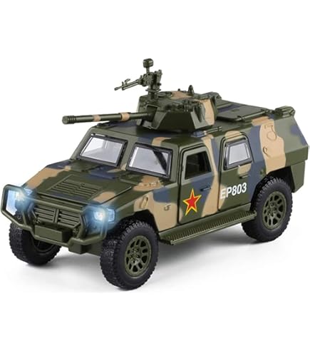 Amazon.com: M1046 Tow Missile Carrier Desert Camouflage E