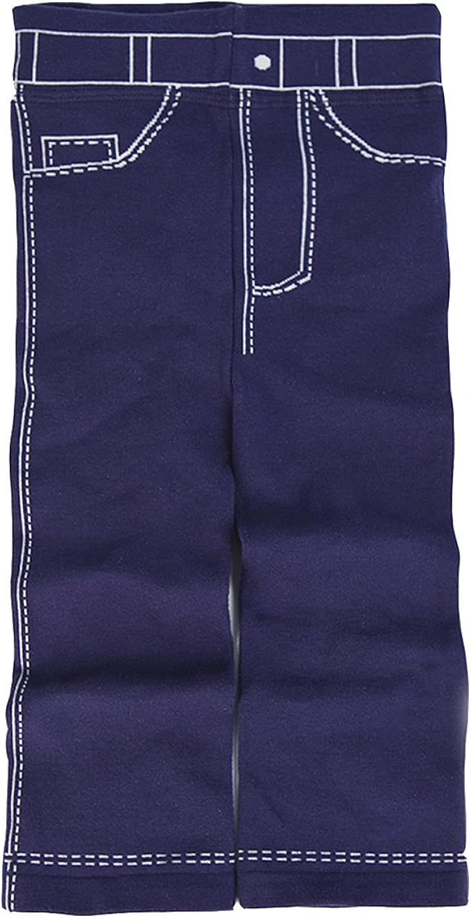 baby jean leggings
