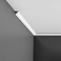 Orac Decor CX132 | High Impact Polystyrene Crown