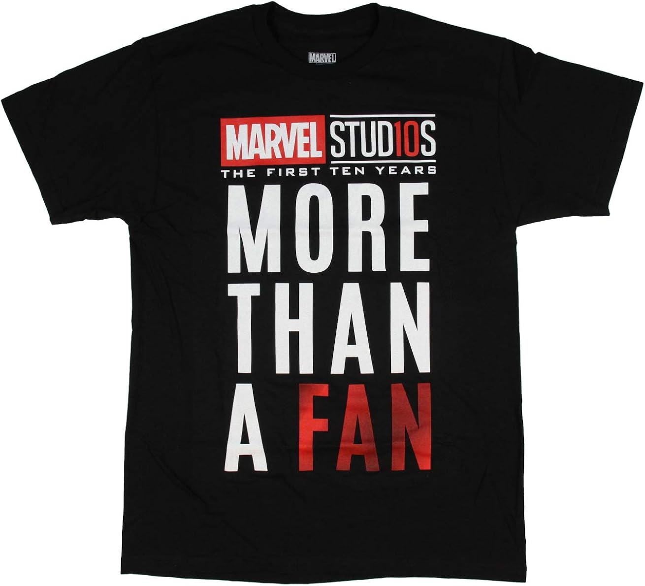 1 year no more. Футболка marvel studios. new year t shirt.