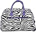 World Traveler 21 Inch Rolling Duffel Bag