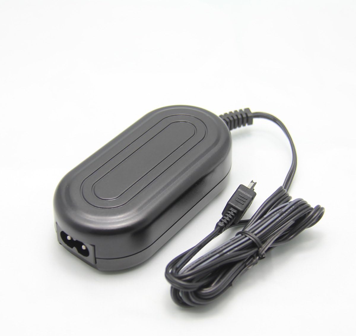 Glorich AP-V14U replacement AC Power Adapter / Charger to Replace JVC AP-V14 / AP-V14U / AP-V14A / AP-V14E / AP-V15E / AP-V15U / AP-V16U / AP-V17 / AP-V17E / AP-V17U / AP-V18 / AP-V18U / AP-V18E / AP-V19E / AP-V20 / AP-V20E / AP-V21 fits most Everio GZ / GR Series - Image 5