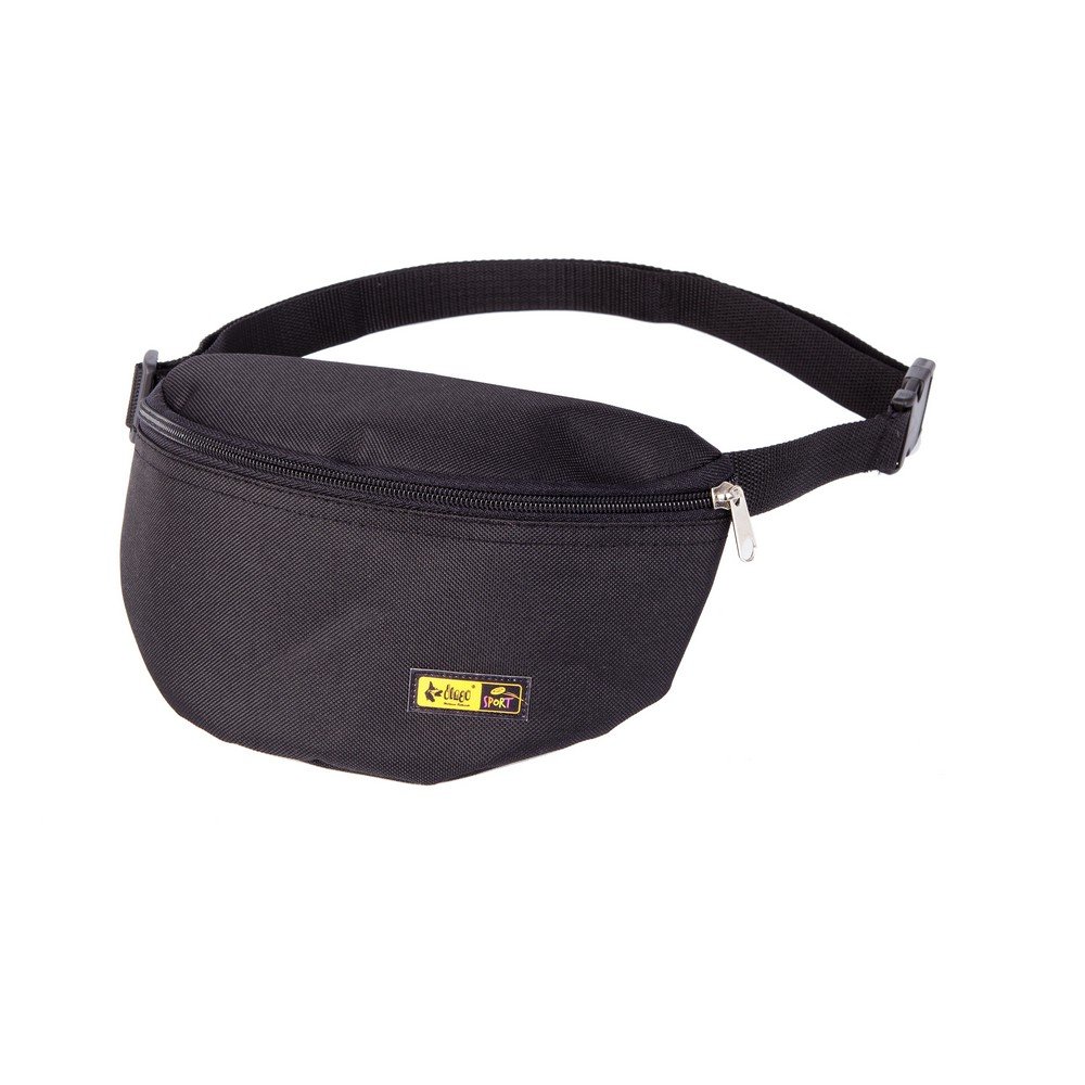 Dingo Pouch Bag for Treats, Snacks and Other Dog Training Aids Black 19621