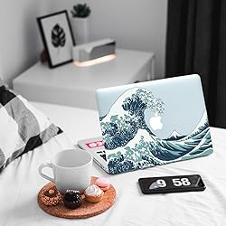 MUSHUI Compatible with MacBook Air 13 inch Case