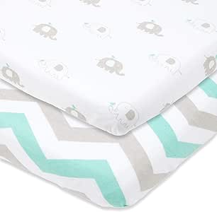 co sleeper sheets amazon