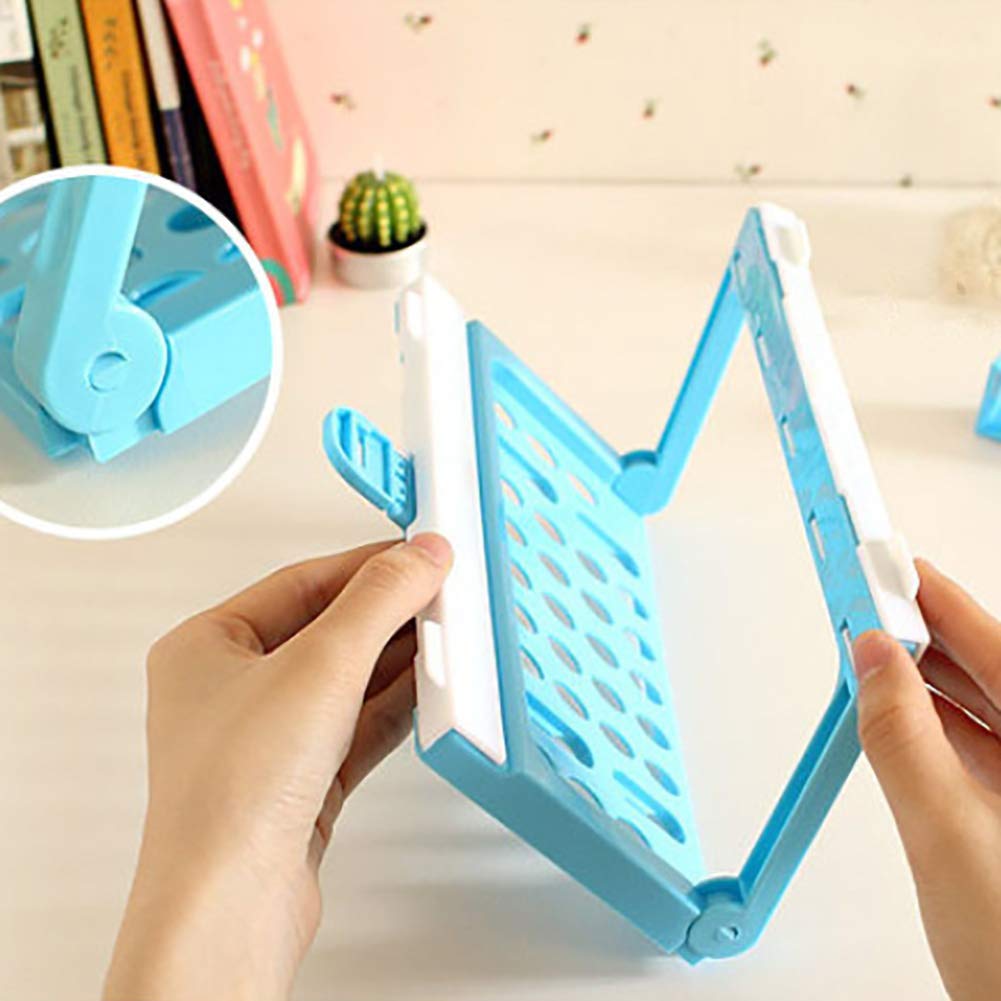 MOMEY Bolsa de Basura de Cocina Estante de Almacenamiento Plástico