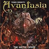 The Metal Opera Pt. I (Limited Edition Picture Disc)