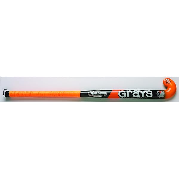 Amazon Com Grays Gx5000 Outdoor Field Hockey Stick 35 Inches Field Hockey Sticks Sports Outdoors