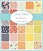 Fig Tree and Co Coney Island Charm Pack 42 5-inch Squares Moda Fabrics 20280PP