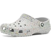 Crocs Kids' Classic Seasonal Graphic Clogs