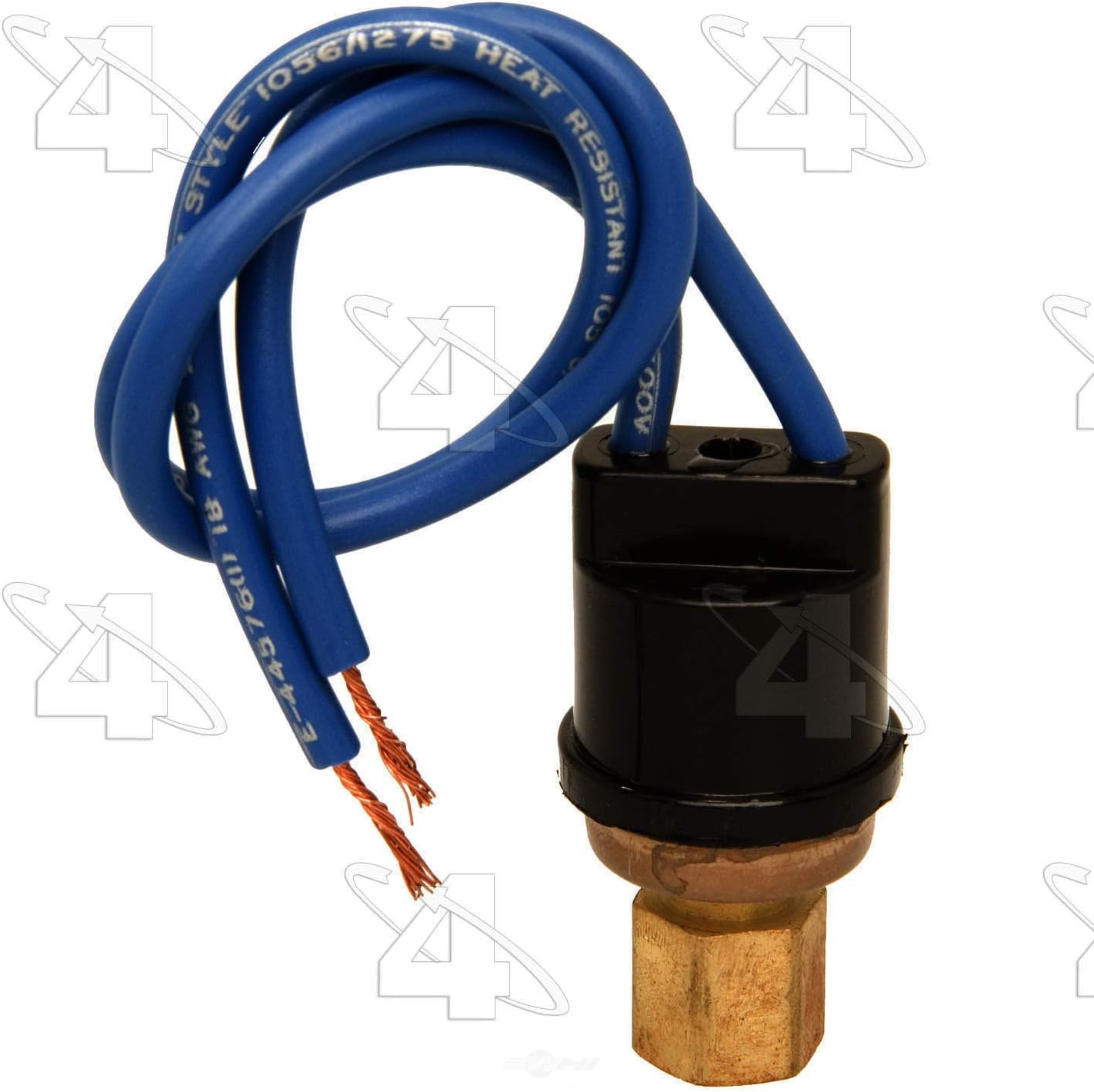 Four Seasons 36491 System Mounted High Cut-Out Pressure Switch