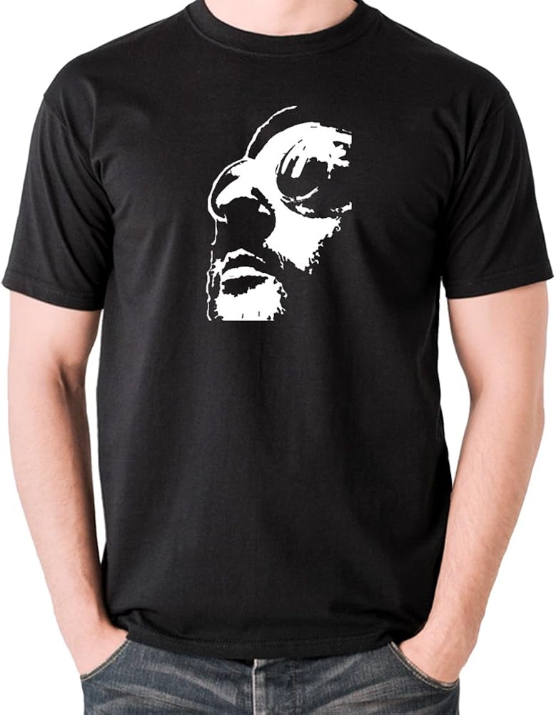 Leon t. Leon t. Leon t. Футболки cult с боксерами. Футболка кинг оф.