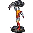 Diamond Select Toys Marvel Premier Collection: Colossus Resin Statue, Multicolor, 16 inches