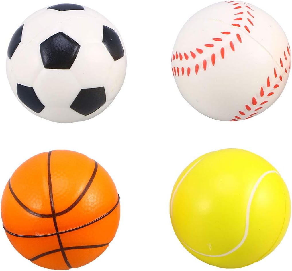 indoor foam football