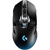 LOGICOOL ロジクール ワイヤレスゲーミングマウス G900 CHAOS SPECTRUM プロフェッショナルグレード