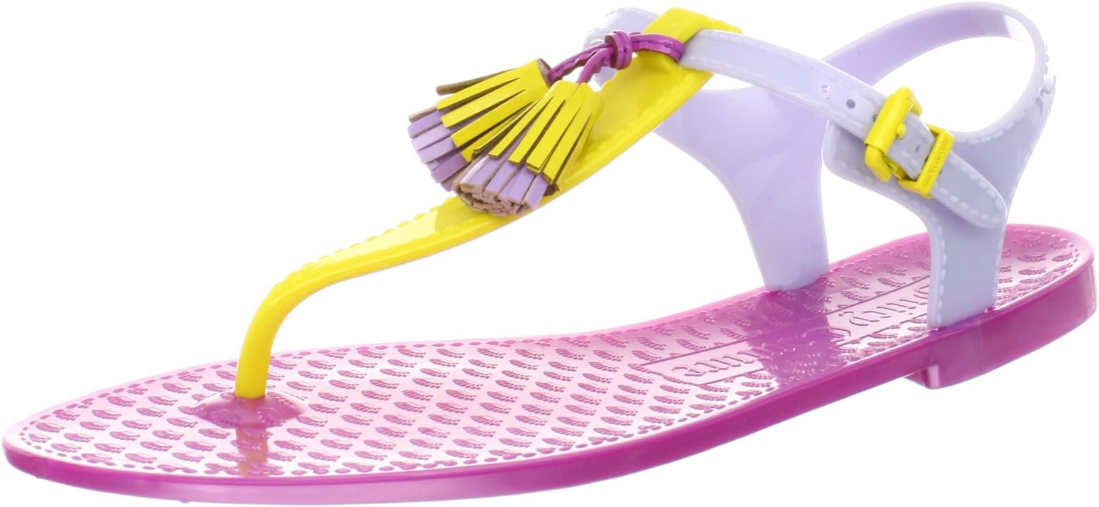 Juicy Couture Women's Wisp Sandal