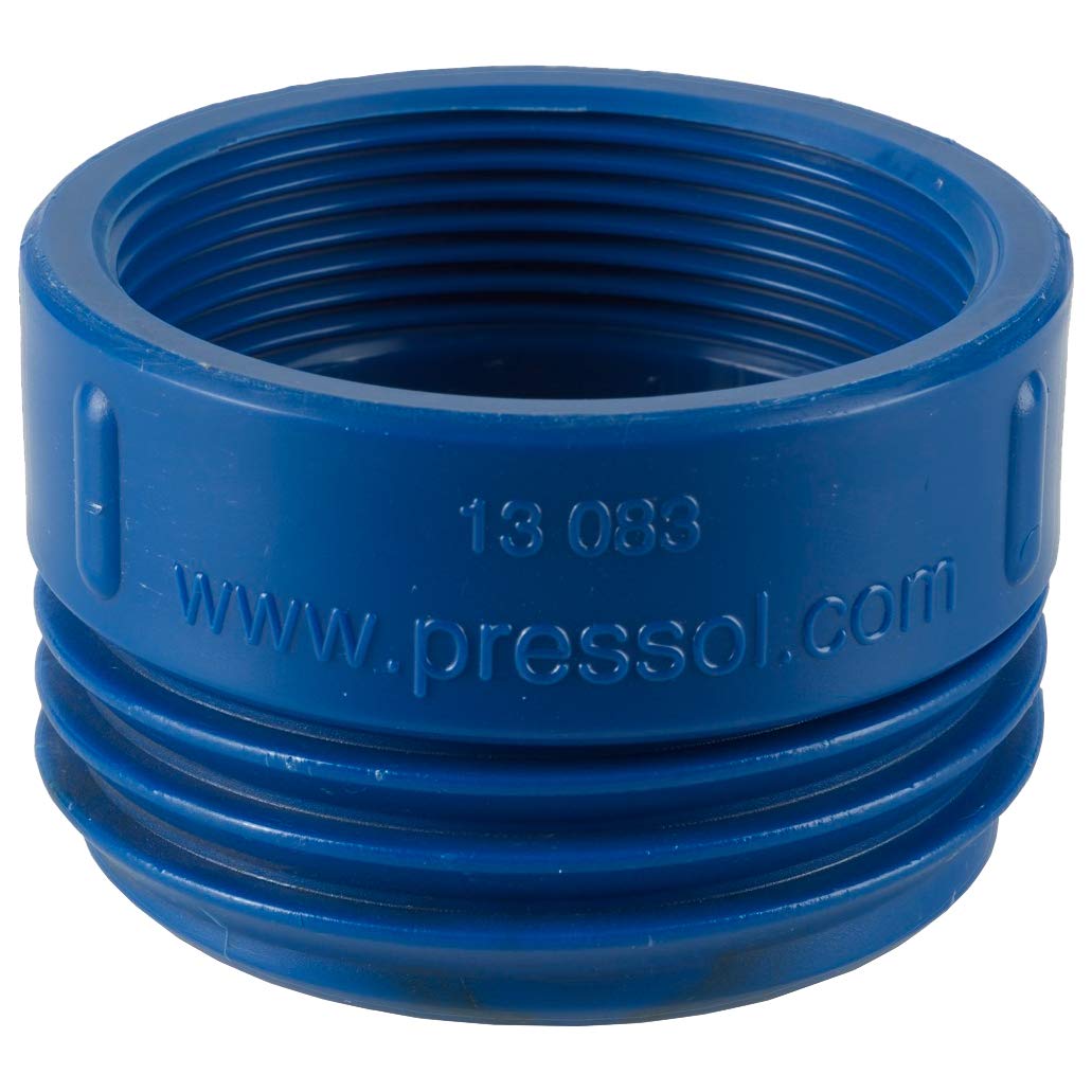 PRESSOL Barrel Adaptor G 2"i/Mauser 2"a