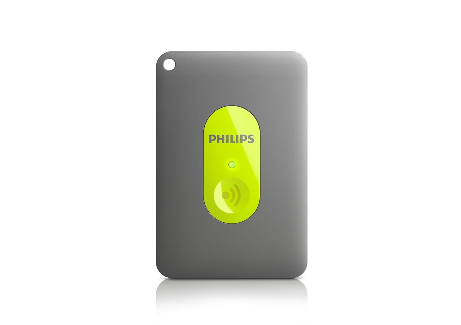 Amazon.com: Philips InRange Bluetooth smart leash AEA1000 for iPhone 5/4S &  the new iPad: Cell Phones & Accessories